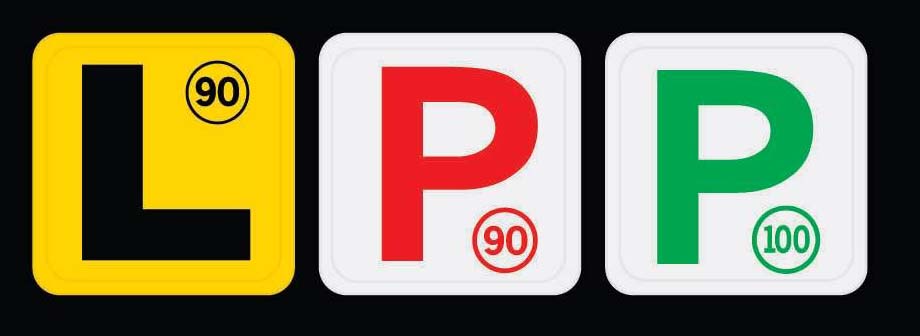 p1 learner licence
